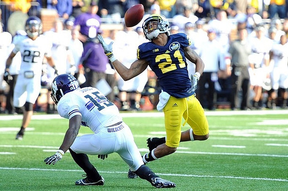 Roy Roundtree (21)
