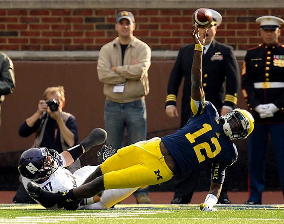 Devin Gardner (12)