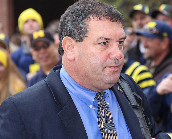 Brady Hoke