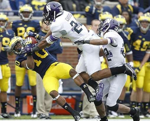 Jeremy Gallon (10)