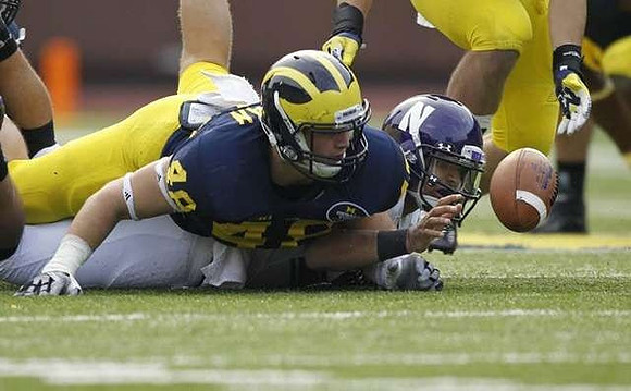 Desmond Morgan (48)