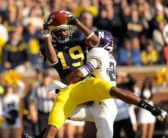 Devin Funchess (19)