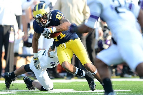Roy Roundtree (21)