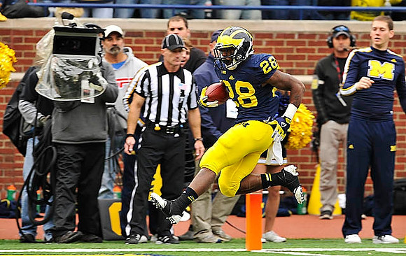 Fitzgerald Toussaint (28)