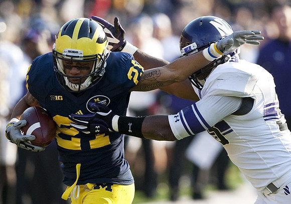 Roy Roundtree (21)