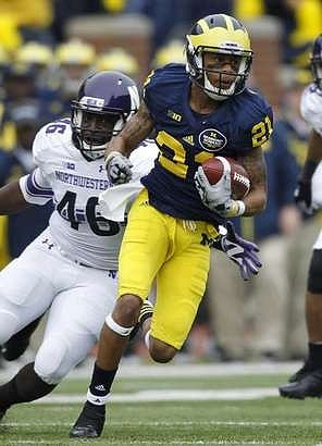 Roy Roundtree (21)
