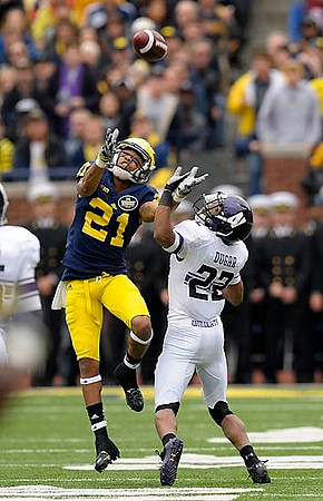 Roy Roundtree (21)