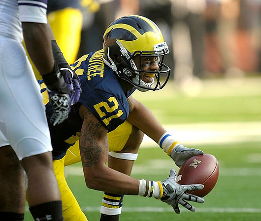 Roy Roundtree (21)