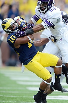 Jeremy Gallon (10)