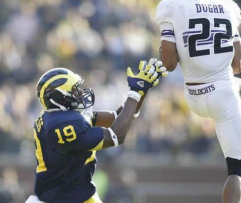 Devin Funchess (19)