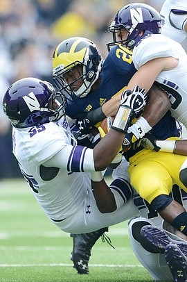 Dennis Norfleet (26)