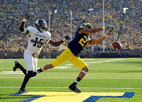 Roy Roundtree (21)