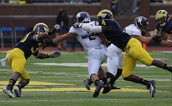 Thomas Gordon (30) and Cameron Gordon (4)