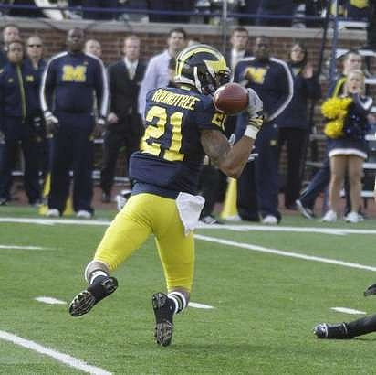 Roy Roundtree (21)