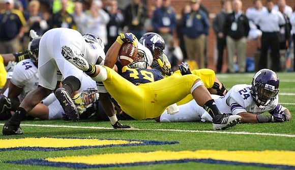 Thomas Rawls (38)