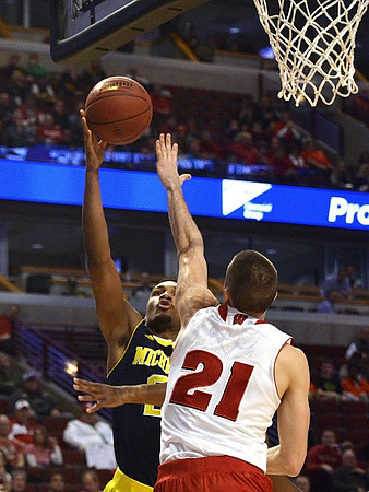 Zak Irvin (21)