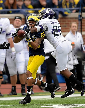 Roy Roundtree (21)