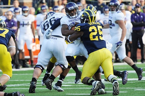 Kenny Demens (25)