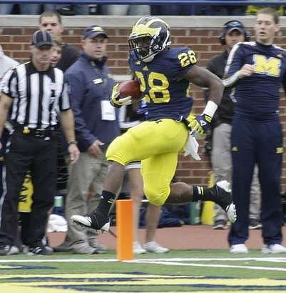 Dennis Norfleet (26)