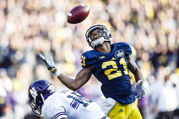 Roy Roundtree (21)