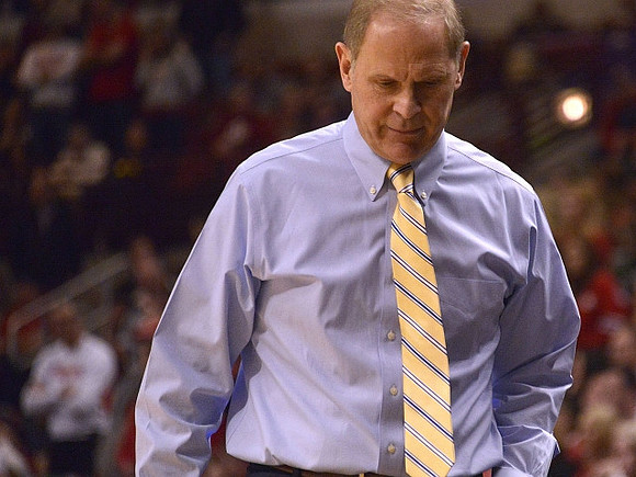 John Beilein