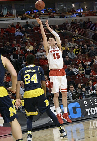 Aubrey Dawkins (24)