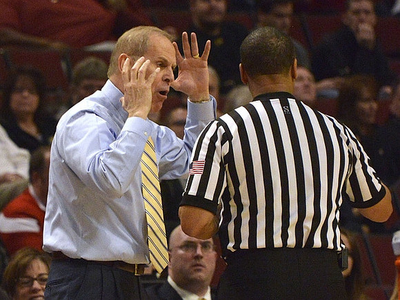 John Beilein