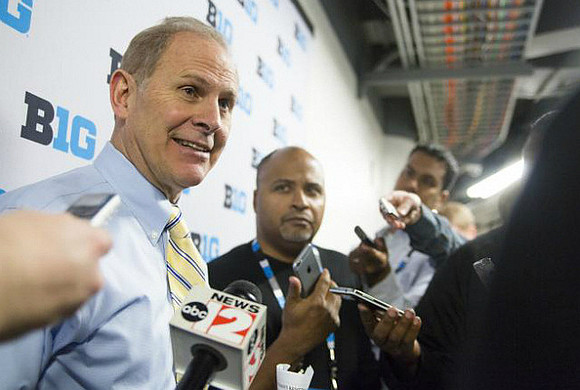 John Beilein