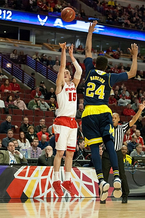 Aubrey Dawkins (24)