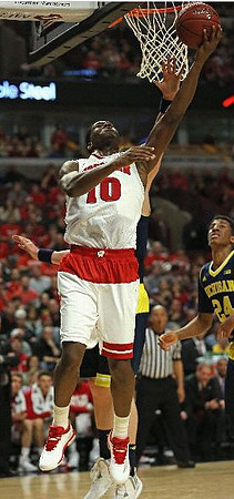 Aubrey Dawkins (24)