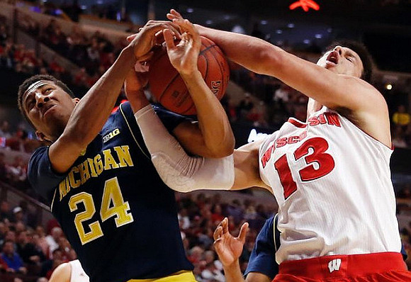 Aubrey Dawkins (24)