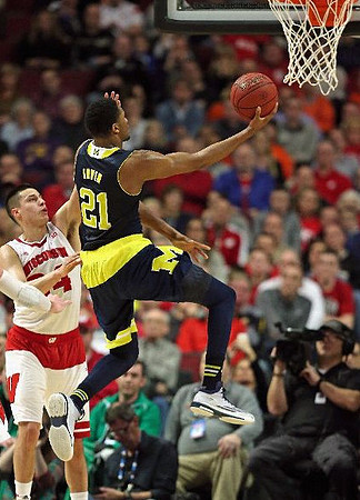 Zak Irvin (21)