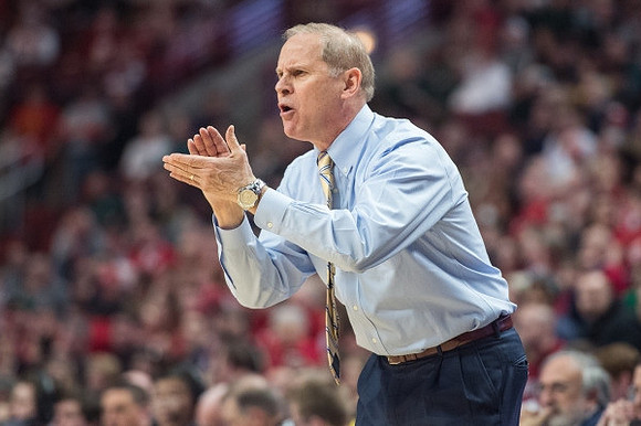 John Beilein