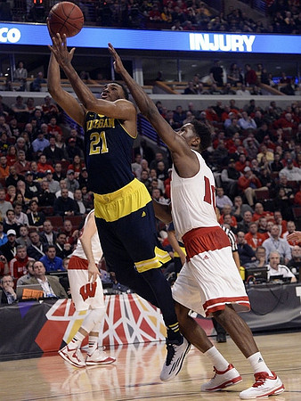 Zak Irvin (21)