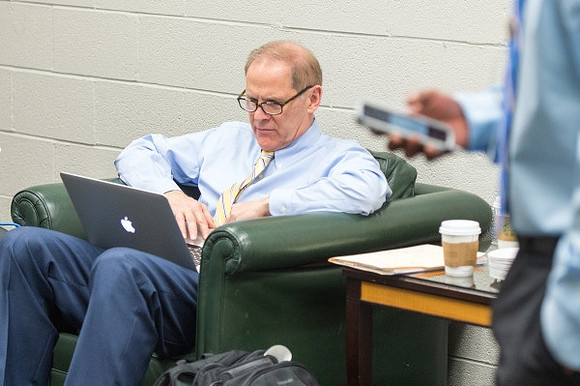 John Beilein