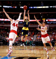 Spike Albrecht (2)