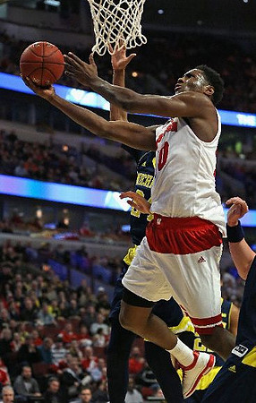 Aubrey Dawkins (24)