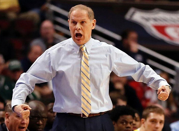 John Beilein