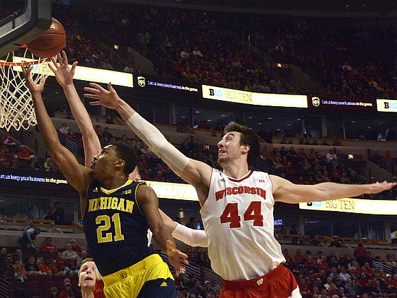 Zak Irvin (21)