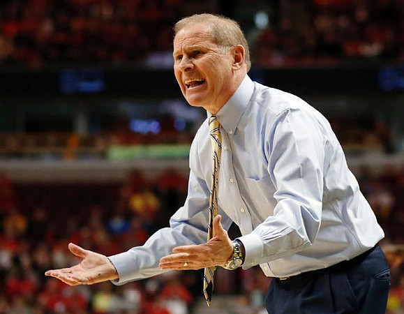 John Beilein