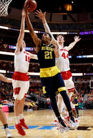 Zak Irvin (21)