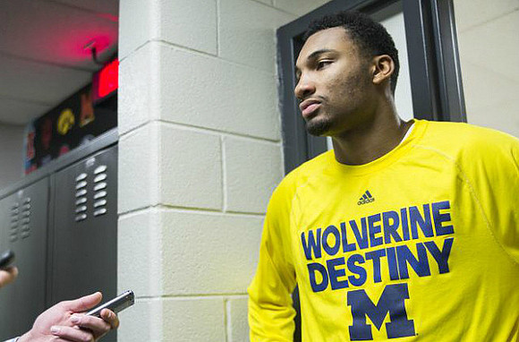 Zak Irvin (21)