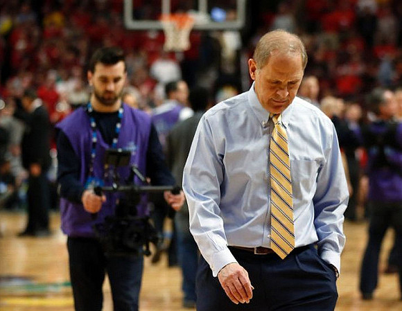 John Beilein