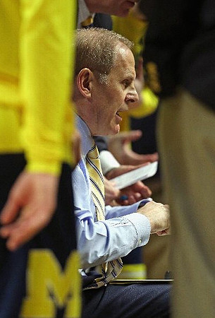 John Beilein