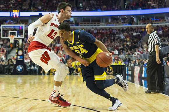 Aubrey Dawkins (24)