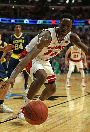 Aubrey Dawkins (24)