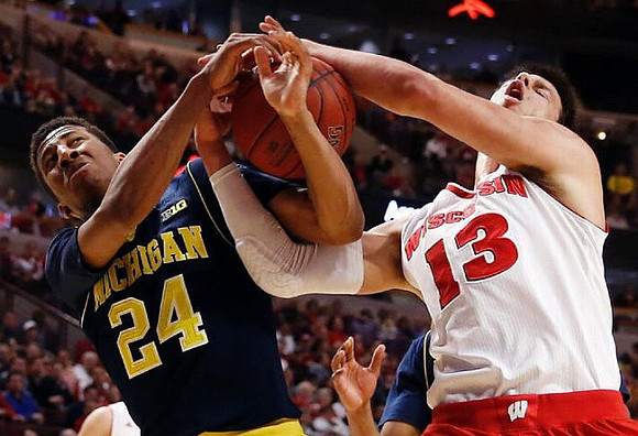 Aubrey Dawkins (24)