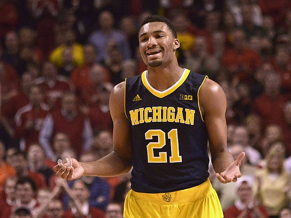 Zak Irvin (21)