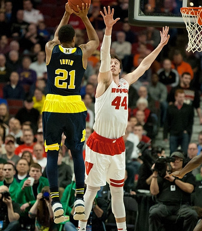 Zak Irvin (21)