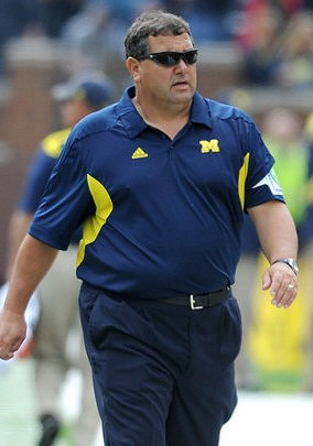 Brady Hoke